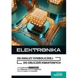 Elektronika. Od analizy...