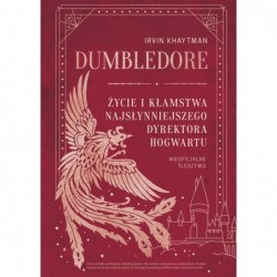 Dumbledore. Życie i...