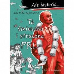 Ale historia… Ta śmieszna i...