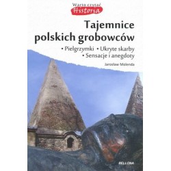 Tajemnice polskich grobowców