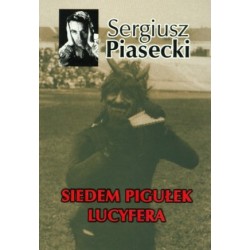 Siedem Pigułek Lucyfera