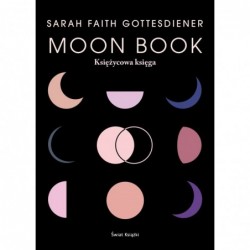 Moon Book. Księżycowa księga