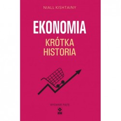 Ekonomia. Krótka historia