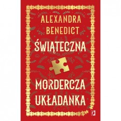 Świąteczna mordercza układanka