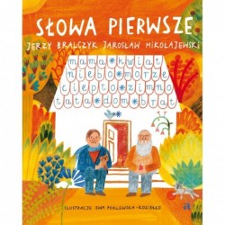 Słowa pierwsze