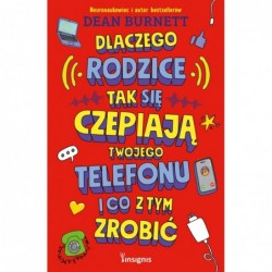 Dlaczego rodzice tak się...