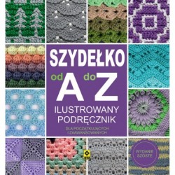 Szydełko od A do Z