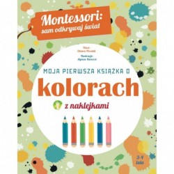 Montessori: sam odkrywaj...