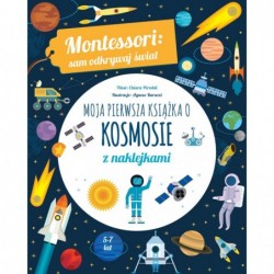 Montessori: sam odkrywaj...