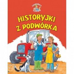 Historyjki z podwórka