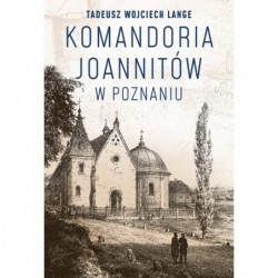 Komandoria joannitów w...