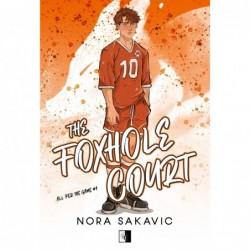 The Foxhole Court. Seria...