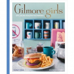 Gilmore Girls. Oficjalna...