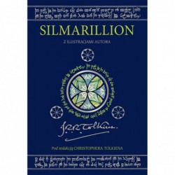 Silmarillion Edycja...