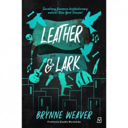 Leather & Lark (barwione...