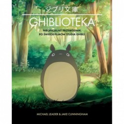 Ghiblioteka. Nieoficjalny...