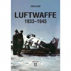 Luftwaffe 1933-1945