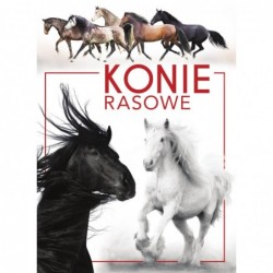 Konie rasowe