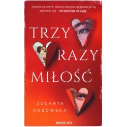 Trzy razy miłość