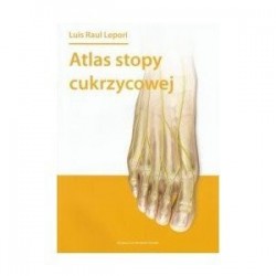 Atlas stopy cukrzycowej