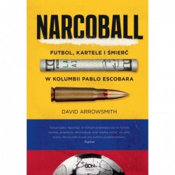 Narcoball. Futbol, kartele...