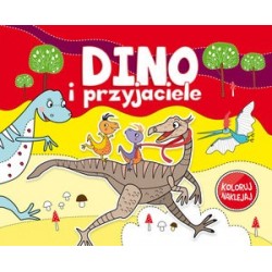 Dino i przyjaciele