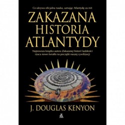 Zakazana historia Atlantydy