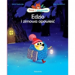 Edzio i zimowa opowieść