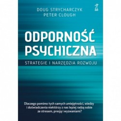 Odporność psychiczna....