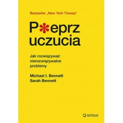 Pieprz uczucia. Jak...