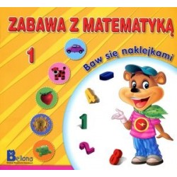 Zabawa z matematyką. Baw...