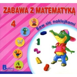 Zabawa z matematyką. Baw...