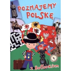 Poznajemy Polskę z Bellonkiem