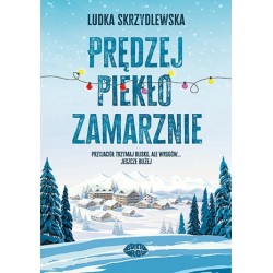 Prędzej piekło zamarznie