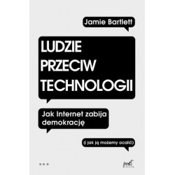 Ludzie przeciw technologii....