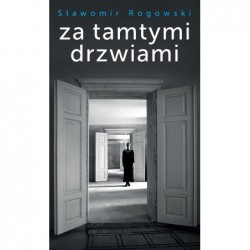 Za tamtymi drzwiami