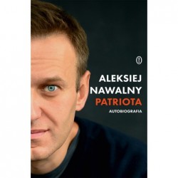 Patriota. Autobiografia