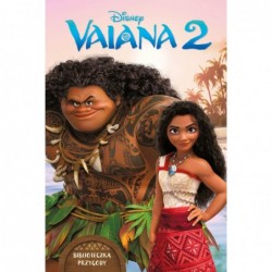 Vaiana 2. Biblioteczka...