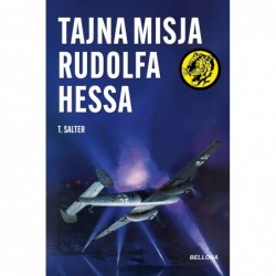 Tajna misja Rudolfa Hessa