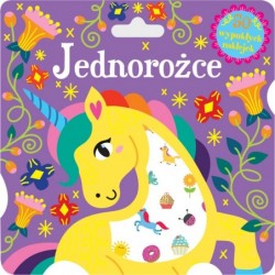 Jednorożce