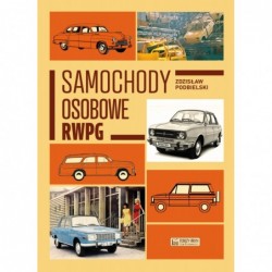 Samochody osobowe RWPG