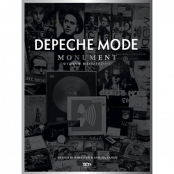 Depeche Mode. Monument