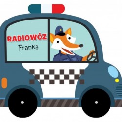 Radiowóz Franka