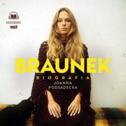 Braunek. Biografia