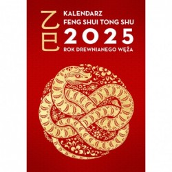 Kalendarz Feng Shui Tong...