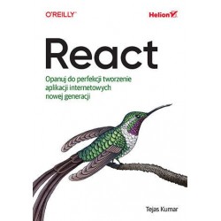 React. Opanuj do perfekcji...