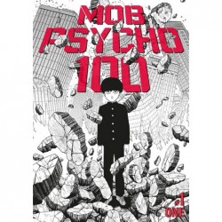 Mob Psycho 100 #1