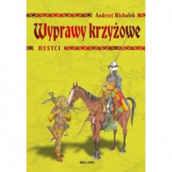 Wyprawy krzyżowe. Husyci