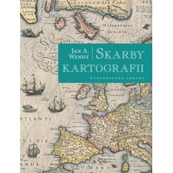 Skarby kartografii