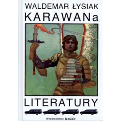 Karawana literatury